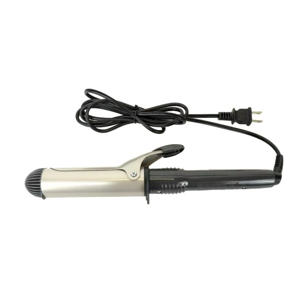Infiniti Pro Conair Curling Iron 1 1/2" With Adjustable Temperature & Ceramic Ba